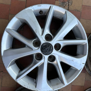 Диск R16 , 5*114.3 *комплект