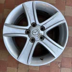 Диск R16 5*114.3 *1шт