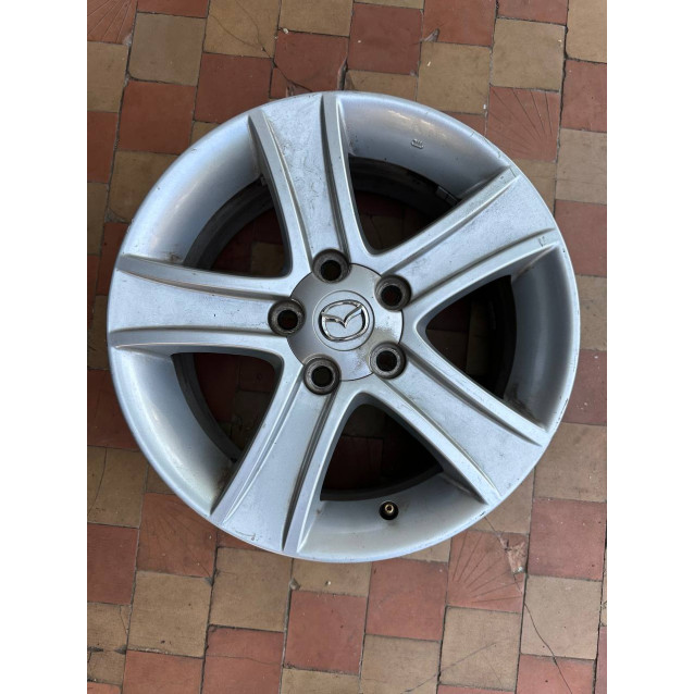 Диск R16 5*114.3 *1шт
