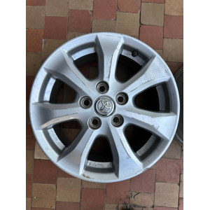 Диск R16 , 5*114.3 *1шт