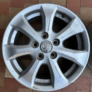 Диск R16 , 5*114.3 *1шт
