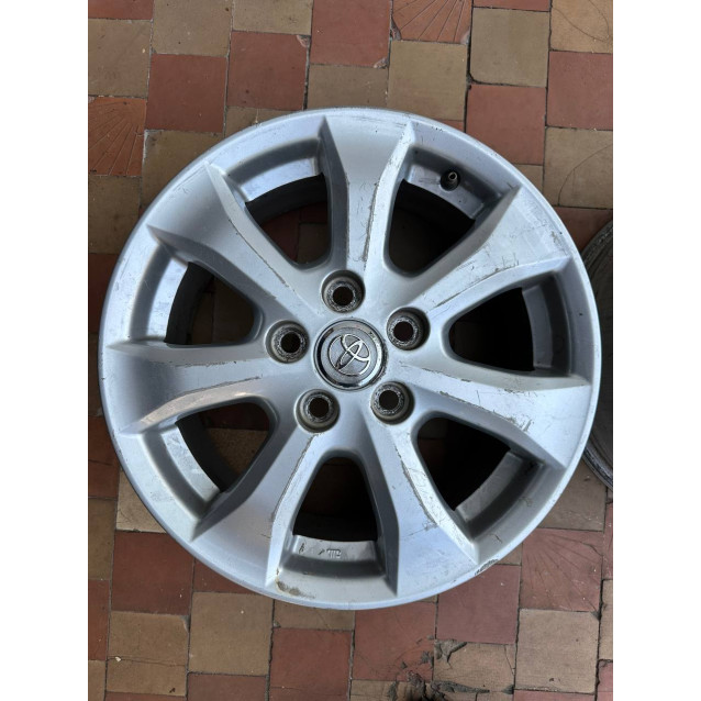 Диск R16 , 5*114.3 *1шт