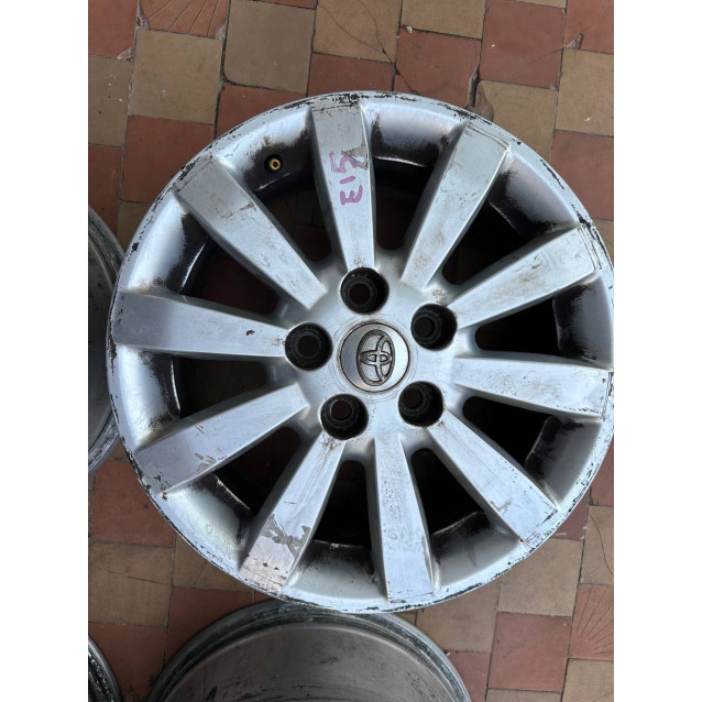 Диск R16 5*114,3 5 *комплект