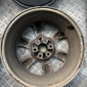 Диск R17 , 6*114.3 , Navara *цена за штуку