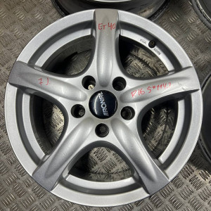 Диск R16 5*114.3 , ET 40 , 7J комплект