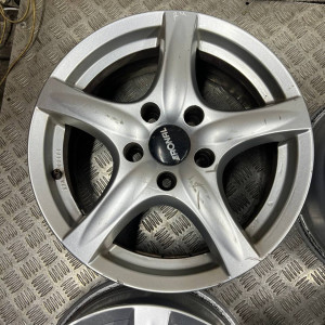 Диск R16 5*114.3 , ET 40 , 7J комплект