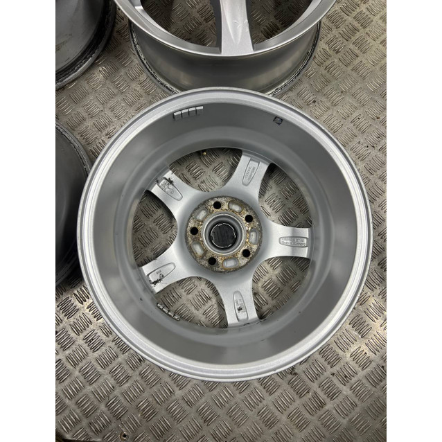 Диск R16 5*114.3 , ET 40 , 7J комплект