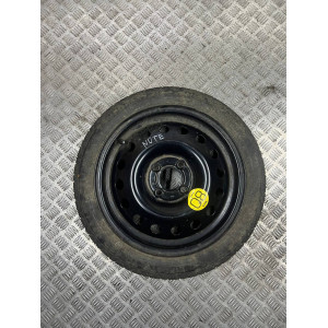 Докатка R 15 Nissan Note E11(2006-2013)