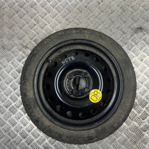 Докатка R 15 Nissan Note E11(2006-2013)