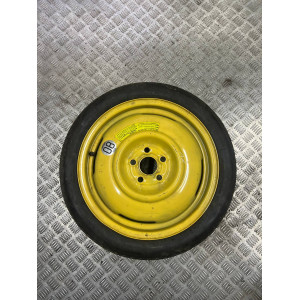 Докатка R 16 Subaru XV (2011-2017) 