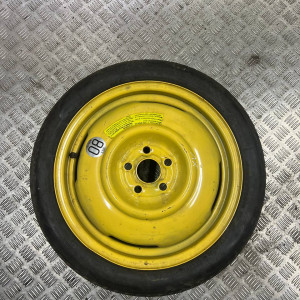 Докатка R 16 Subaru XV (2011-2017) 