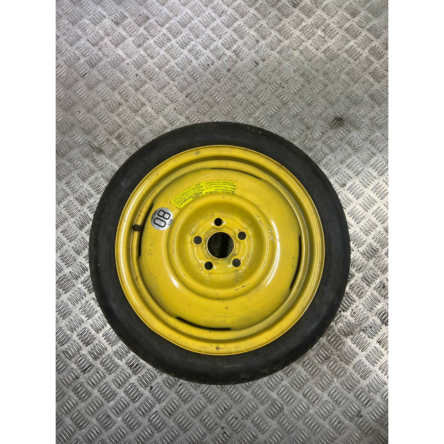 Докатка R 16 Subaru XV (2011-2017) 