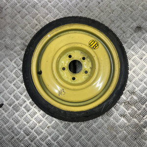 Докатка R 16 Mazda 3 (2003-2009) 