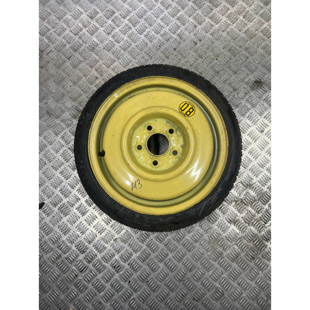 Докатка R 16 Mazda 3 (2003-2009) 