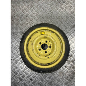 Докатка R 16 Mazda 6 GG (2003-2007)