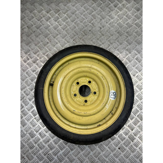 Докатка R16 , 5*114.3 