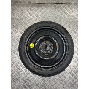 Докатка R17 , 5*114.3