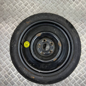 Докатка R17 , 5*114.3