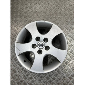 Диск R16 5x114.3  6.5J  ET40 *1шт