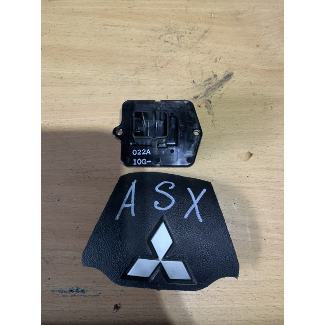 Резистор печки Mitsubishi ASX (2010-2017) 7802A006