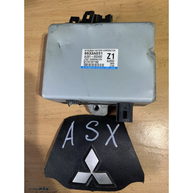 Блок управления рулевой рейкой Mitsubishi ASX  (2010-2017) 8633A031