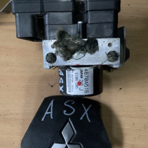 Блок ABS Mitsubishi ASX  (2010-2017) 4670A516