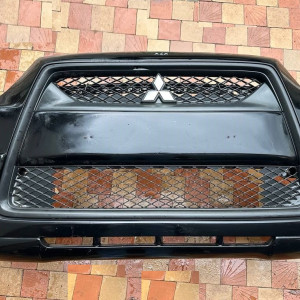 Бампер передний Mitsubishi Asx (2010-2017) 6400С950 