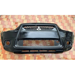 Бампер передний Mitsubishi Asx (2010-2017) 6400С950 