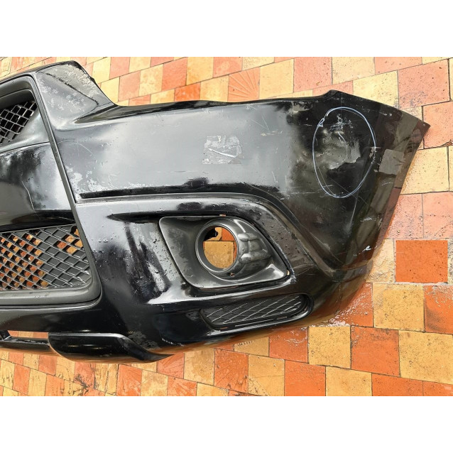 Бампер передний Mitsubishi Asx (2010-2017) 6400С950 