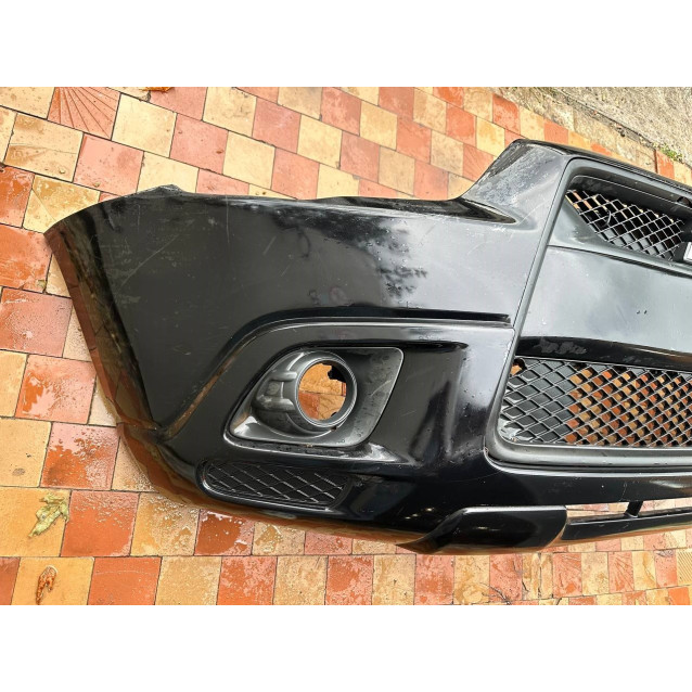 Бампер передний Mitsubishi Asx (2010-2017) 6400С950 