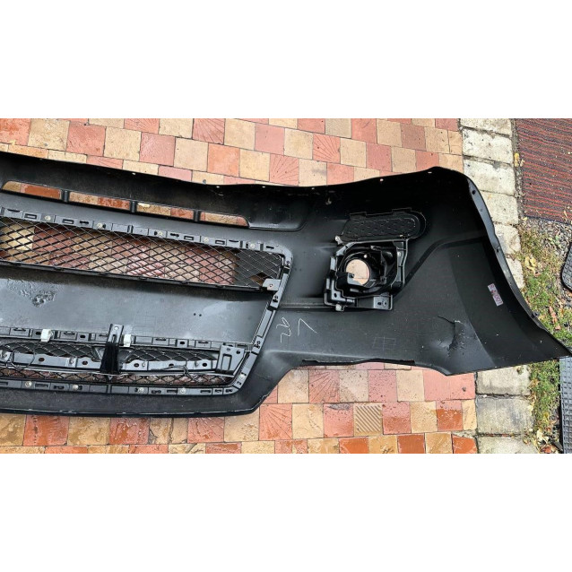 Бампер передний Mitsubishi Asx (2010-2017) 6400С950 