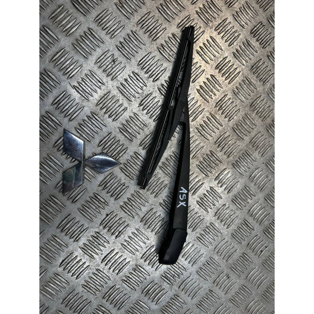 Держатель дворника задний Mitsubishi ASX (2010-2017) 8253A029 