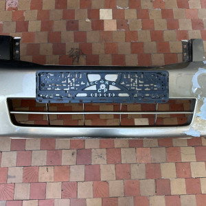 Бампер передний  Honda Accord CP (2007-2011) 04711TA0A90ZZ	