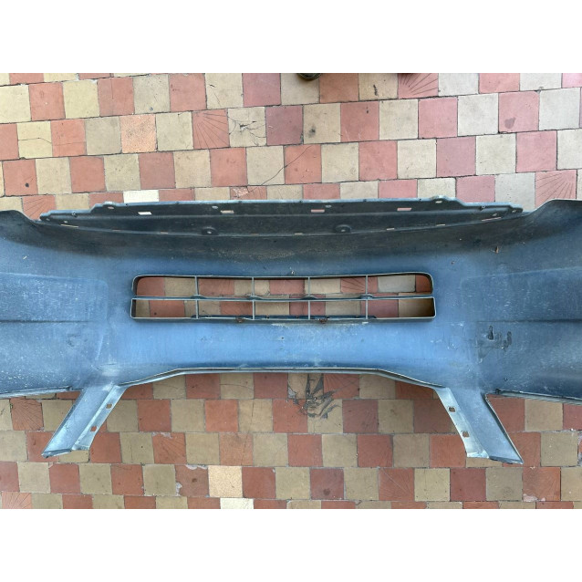 Бампер передний  Honda Accord CP (2007-2011) 04711TA0A90ZZ	
