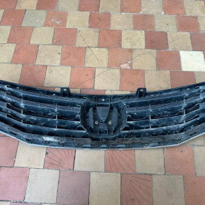 Рещетка бампера переднего Honda Accord CP (2007-2011) 71121TA0A00