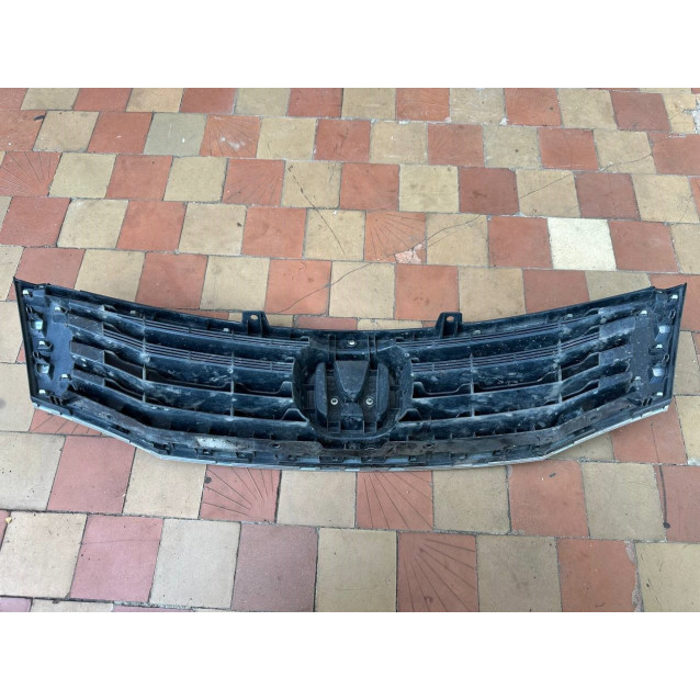 Рещетка бампера переднего Honda Accord CP (2007-2011) 71121TA0A00