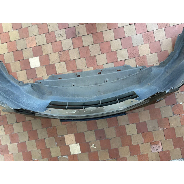 Бампер передний  Honda Accord CP (2007-2011) 04711TA0A90ZZ	