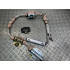 Подушка безопасности потолочная штора левая Honda Accord CL (2003-2008) 78850SEAG81 78850SEAG91