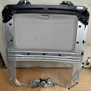 Люк Honda Accord CL (2003-2008) 70100SEAJ11