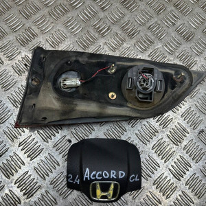 Фонарь правый внутренний Honda Accord CL (2003-2008) 34151SED003 34151SEDE01