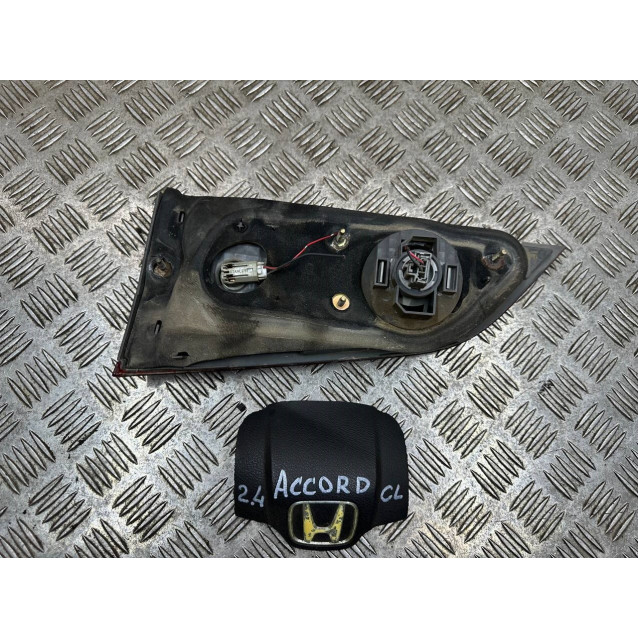 Фонарь правый внутренний Honda Accord CL (2003-2008) 34151SED003 34151SEDE01