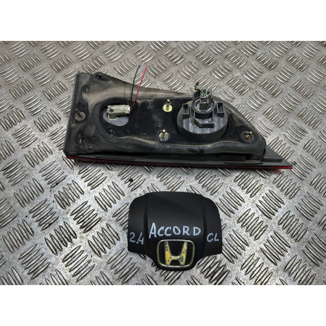 Фонарь левий внутренний Honda Accord CL (2003-2008) 34156SED003 / 34156SEDG01