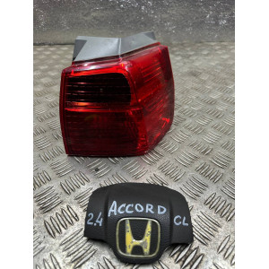 Фонарь правий Honda Accord CL (2003-2008) 33501SED003