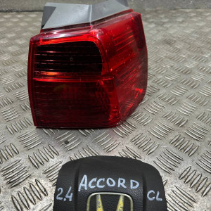 Фонарь правий Honda Accord CL (2003-2008) 33501SED003