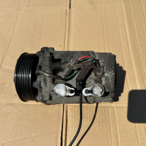 Компрессор кондиционера Honda Accord CL (2003-2008) 38810RBA006