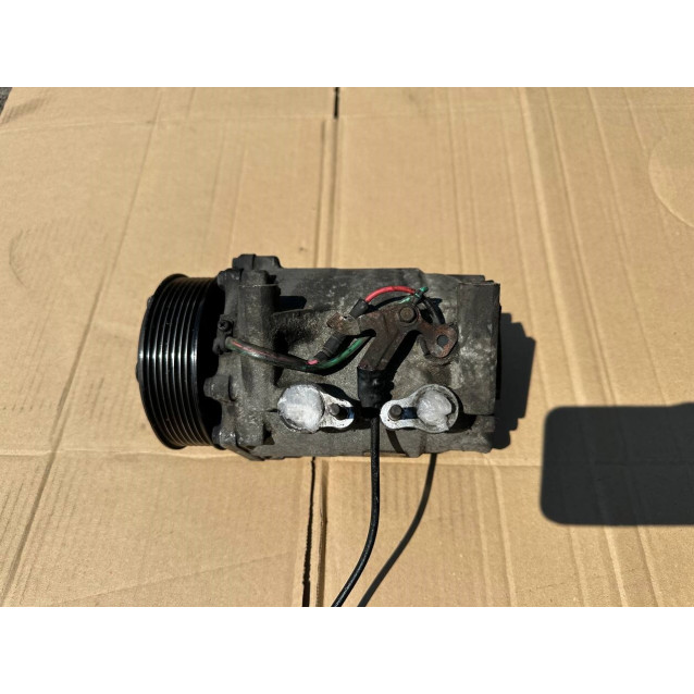 Компрессор кондиционера Honda Accord CL (2003-2008) 38810RBA006