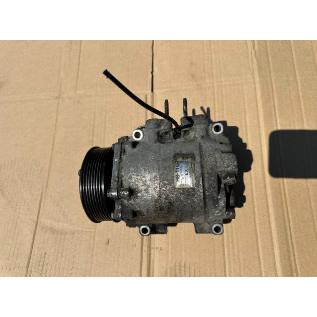 Компрессор кондиционера Honda Accord CL (2003-2008) 38810RBA006