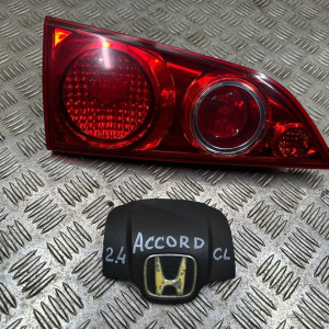 Фонарь правый внутренний Honda Accord CL (2003-2008) 34151SED003 34151SEDE01