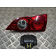 Фонарь левий внутренний Honda Accord CL (2003-2008) 34156SED003 / 34156SEDG01