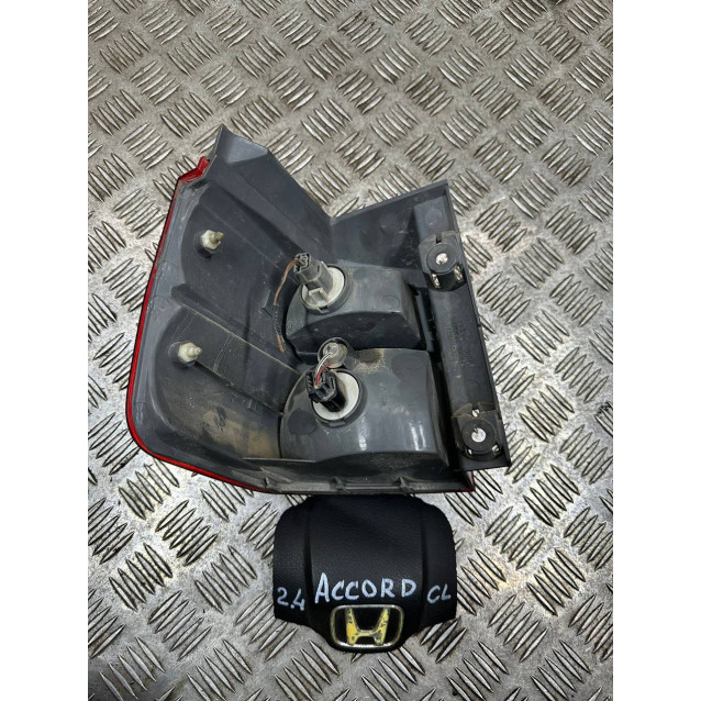 Фонарь правий Honda Accord CL (2003-2008) 33501SED003